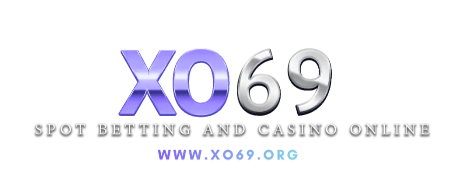 xo69 logo