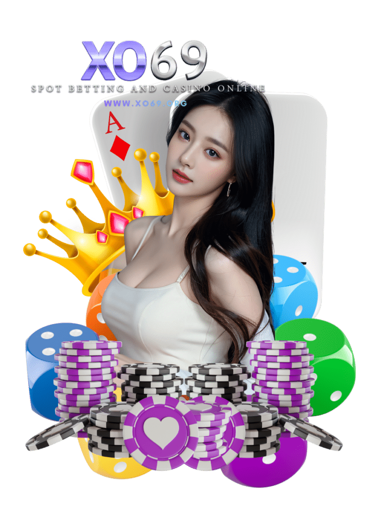 xo69 สล็อตมือถือ